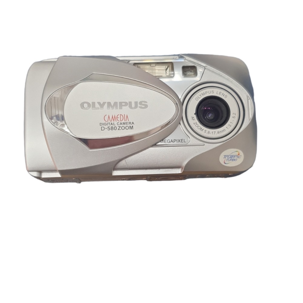Olympus D580 ZOOM CAMERA(SALE) Own4Less